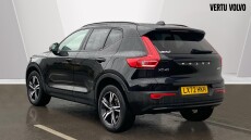 Volvo XC40 2.0 B3P Plus Dark 5dr Auto Petrol Estate